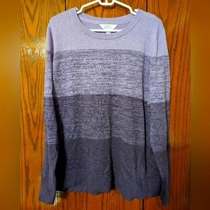 Market & Spruce Women's Pullover XL